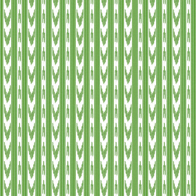 GASTON Y DANIELA GDT5679.002.0 CALA PI VERDE Fabric - Eade's Wallpaper