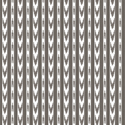 GASTON Y DANIELA GDT5679.003.0 CALA PI CHOCOLATE Fabric - Eade's Wallpaper