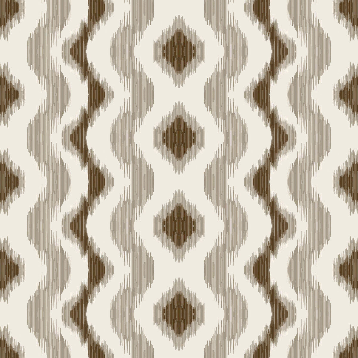 GASTON Y DANIELA GDT5683.002.0 CALA FERRERA TOPO Fabric - Eade's Wallpaper