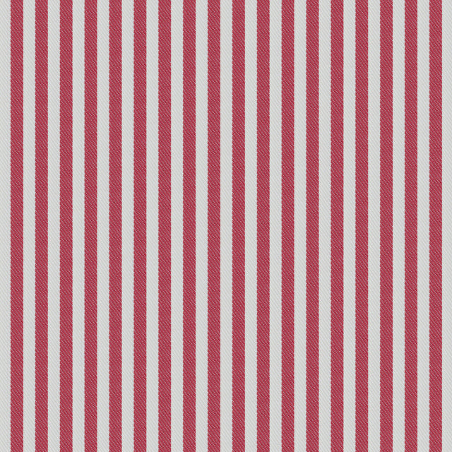 GASTON Y DANIELA GDT5684.007.0 CALOBRA ROJO Fabric - Eade's Wallpaper