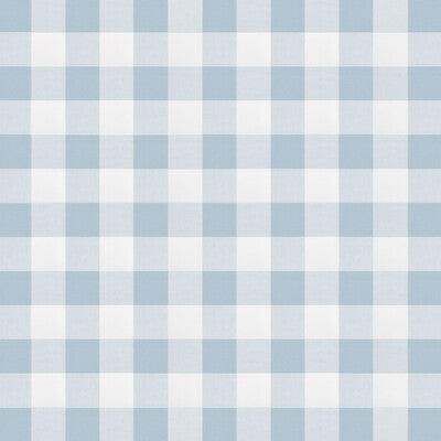 GASTON Y DANIELA GDT5685.005.0 DEIA AZUL CLARO Fabric - Eade's Wallpaper