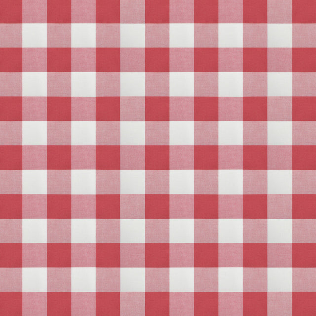 GASTON Y DANIELA GDT5685.007.0 DEIA ROJO Fabric - Eade's Wallpaper