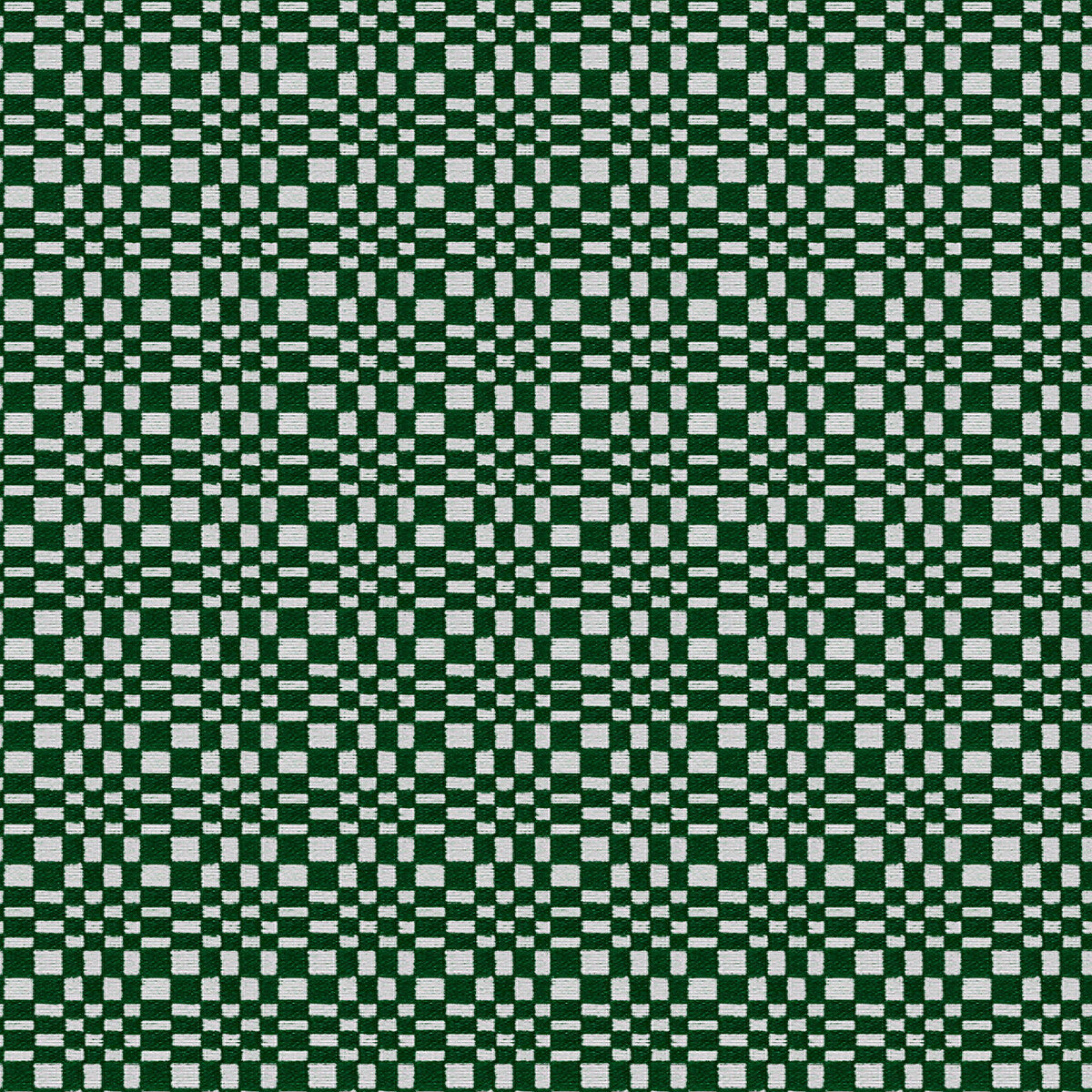 GASTON Y DANIELA GDT5686.001.0 SANTA EULALIA VERDE OSCURO Fabric - Eade's Wallpaper