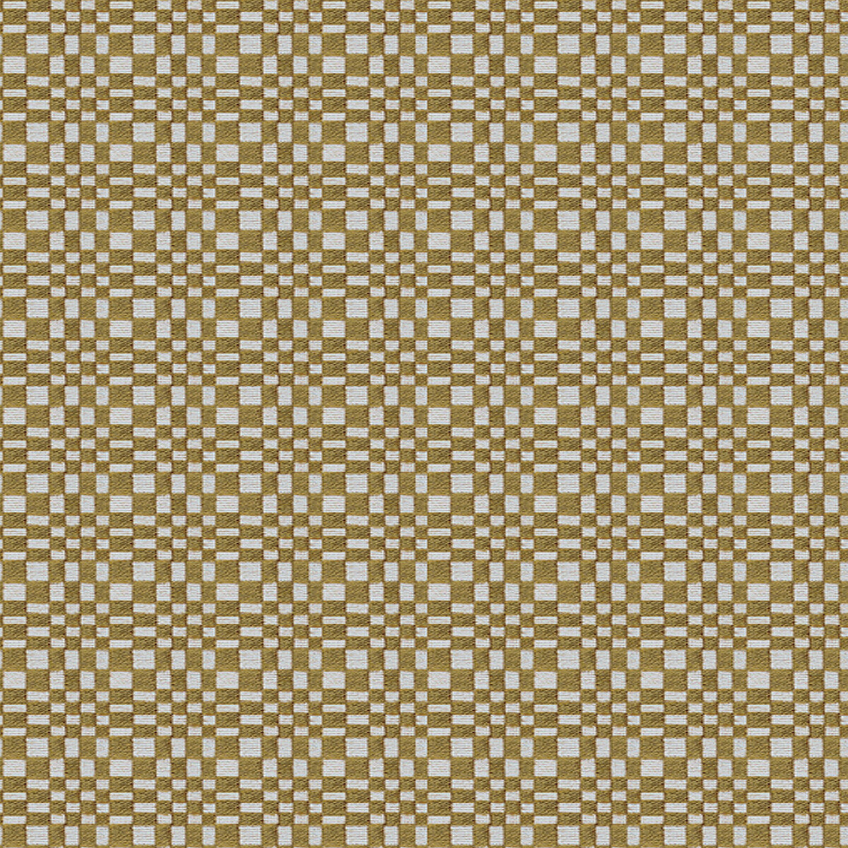 GASTON Y DANIELA GDT5686.005.0 SANTA EULALIA TOSTADO Fabric - Eade's Wallpaper