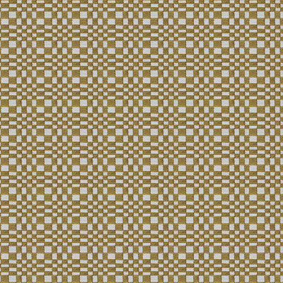 GASTON Y DANIELA GDT5686.005.0 SANTA EULALIA TOSTADO Fabric - Eade's Wallpaper