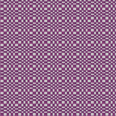 GASTON Y DANIELA GDT5686.009.0 SANTA EULALIA MORADO Fabric - Eade's Wallpaper