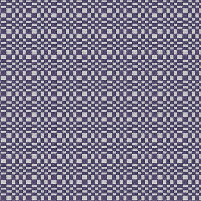 GASTON Y DANIELA GDT5686.010.0 SANTA EULALIA VIOLETA Fabric - Eade's Wallpaper