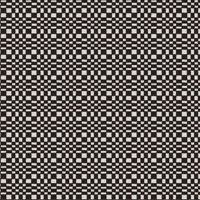 GASTON Y DANIELA GDT5686.013.0 SANTA EULALIA CHOCOLATE Fabric - Eade's Wallpaper