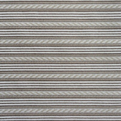 GASTON Y DANIELA GDT5693.003.0 DOLMA BEIGE/CHOCOLATE Fabric - Eade's Wallpaper