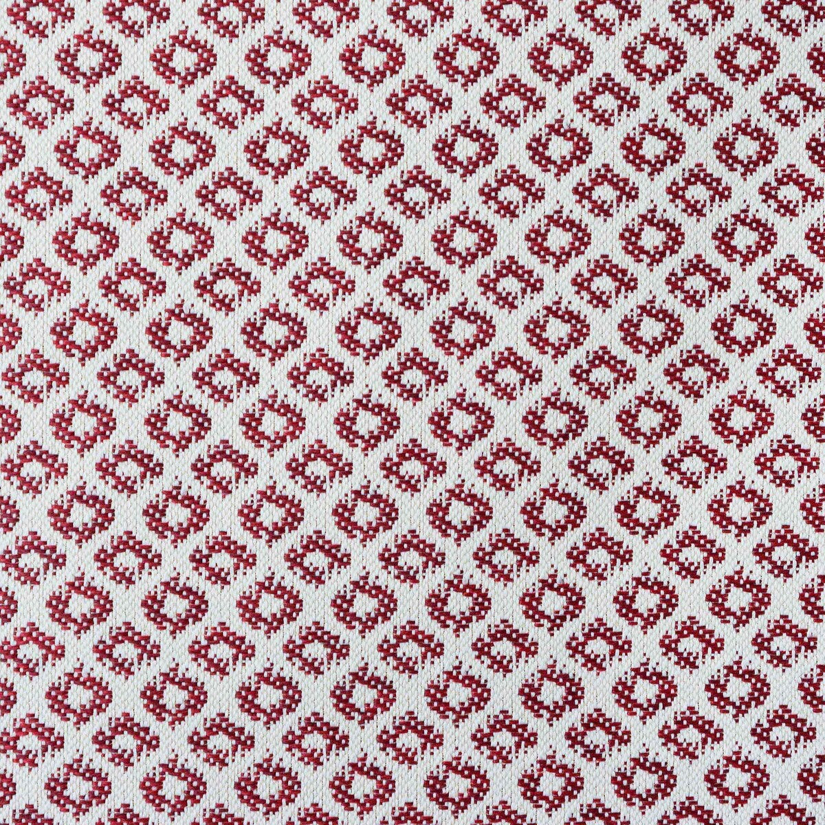 GASTON Y DANIELA GDT5695.001.0 YAK BURDEOS Fabric - Eade's Wallpaper