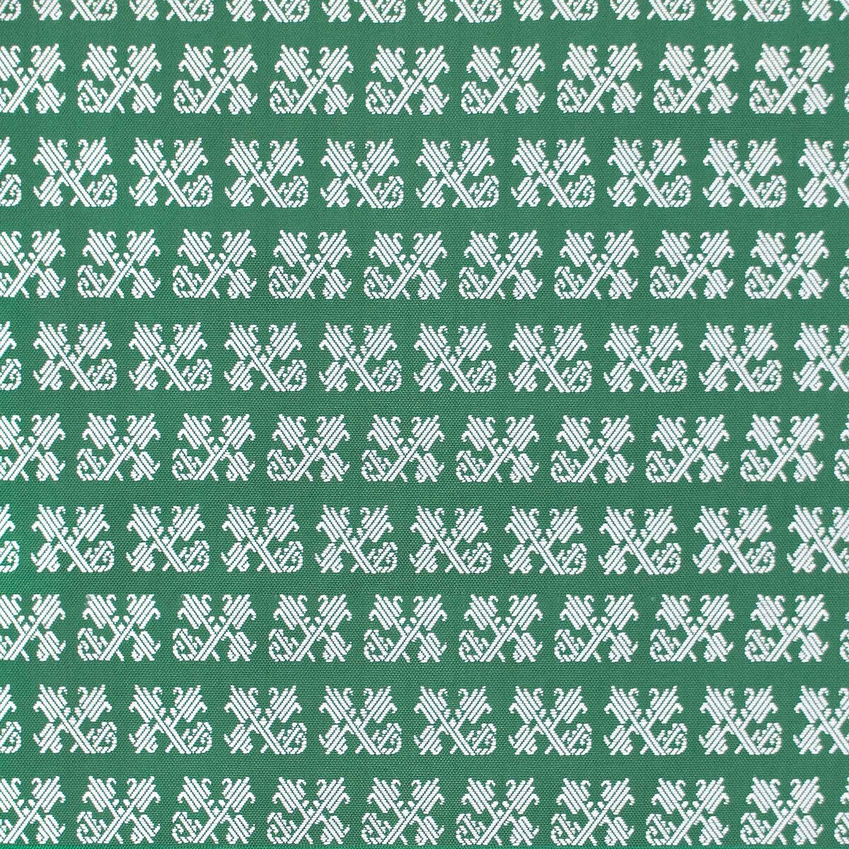 GASTON Y DANIELA GDT5699.005.0 TULIP OCEANO Fabric - Eade's Wallpaper