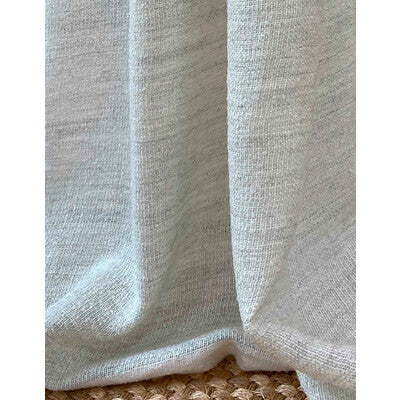 GASTON Y DANIELA GDT5700.003.0 TETIS CRUDO 001 Fabric - Eade's Wallpaper