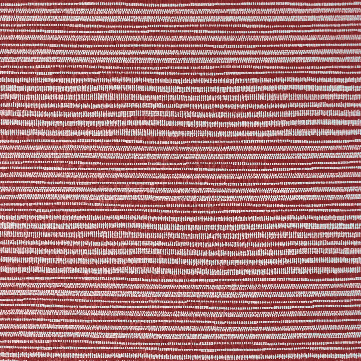GASTON Y DANIELA GDT5703.010.0 HAYK ROJO Fabric - Eade's Wallpaper