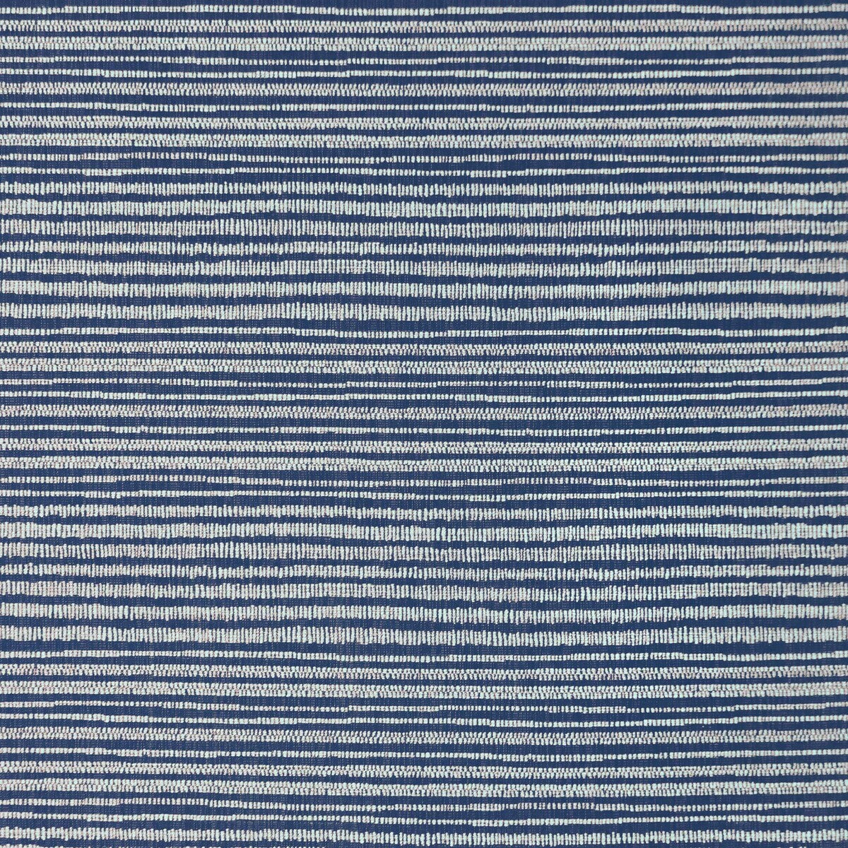 GASTON Y DANIELA GDT5703.014.0 HAYK NAVY Fabric - Eade's Wallpaper