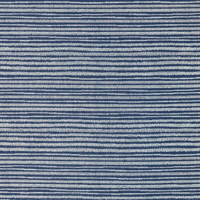 GASTON Y DANIELA GDT5703.014.0 HAYK NAVY Fabric - Eade's Wallpaper