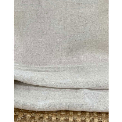 GASTON Y DANIELA GDT5705.002.0 PATRICIA LINO Fabric - Eade's Wallpaper