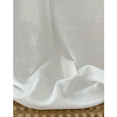 GASTON Y DANIELA GDT5708.001.0 VERBENA CRUDO Fabric - Eade's Wallpaper