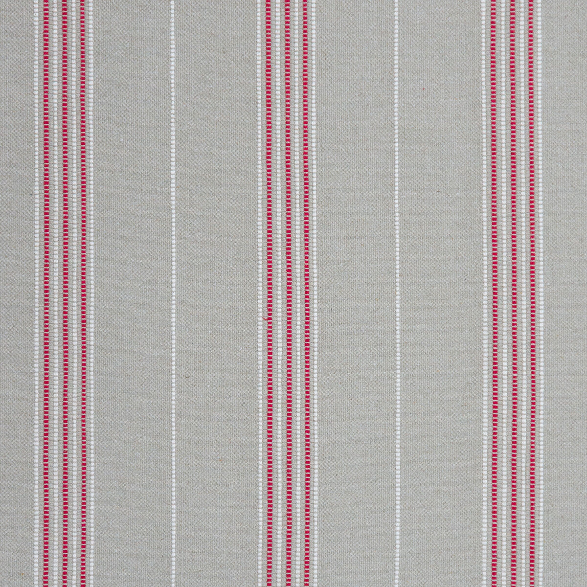 GASTON Y DANIELA GDT5717.001.0 SHISHA ROJO Fabric - Eade's Wallpaper