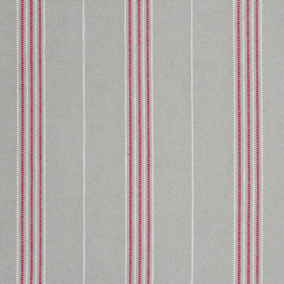 GASTON Y DANIELA GDT5717.001.0 SHISHA ROJO Fabric - Eade's Wallpaper