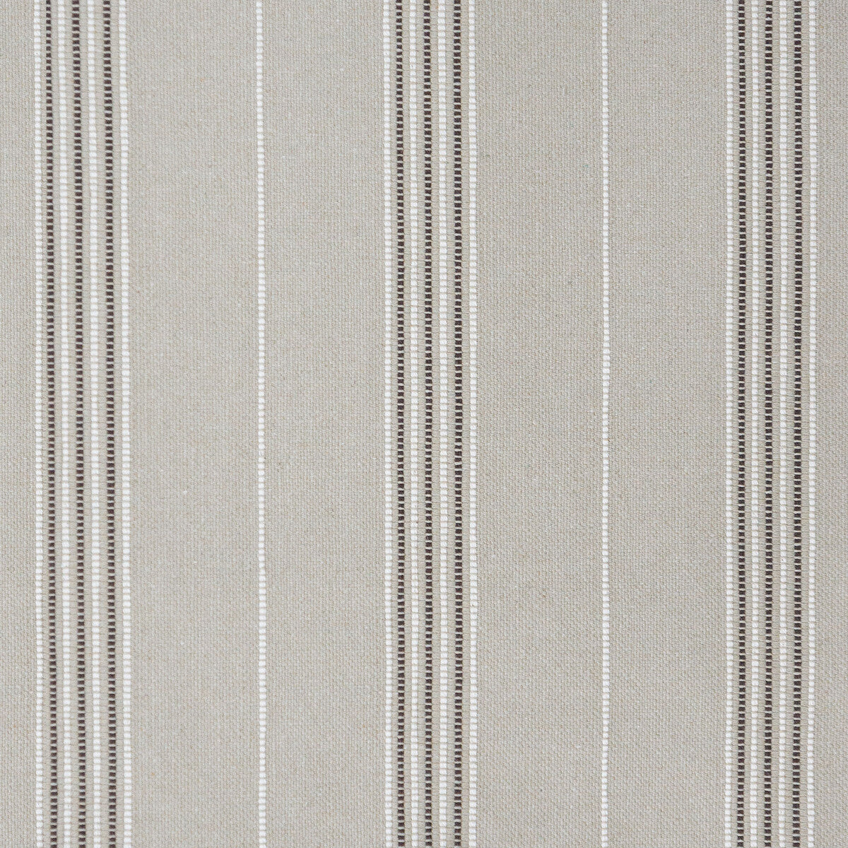 GASTON Y DANIELA GDT5717.002.0 SHISHA CHOCOLATE Fabric - Eade's Wallpaper