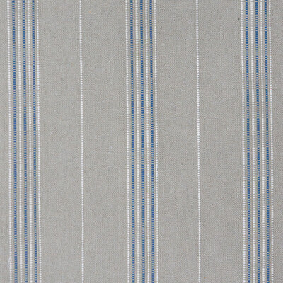 GASTON Y DANIELA GDT5717.003.0 SHISHA AZUL Fabric - Eade's Wallpaper