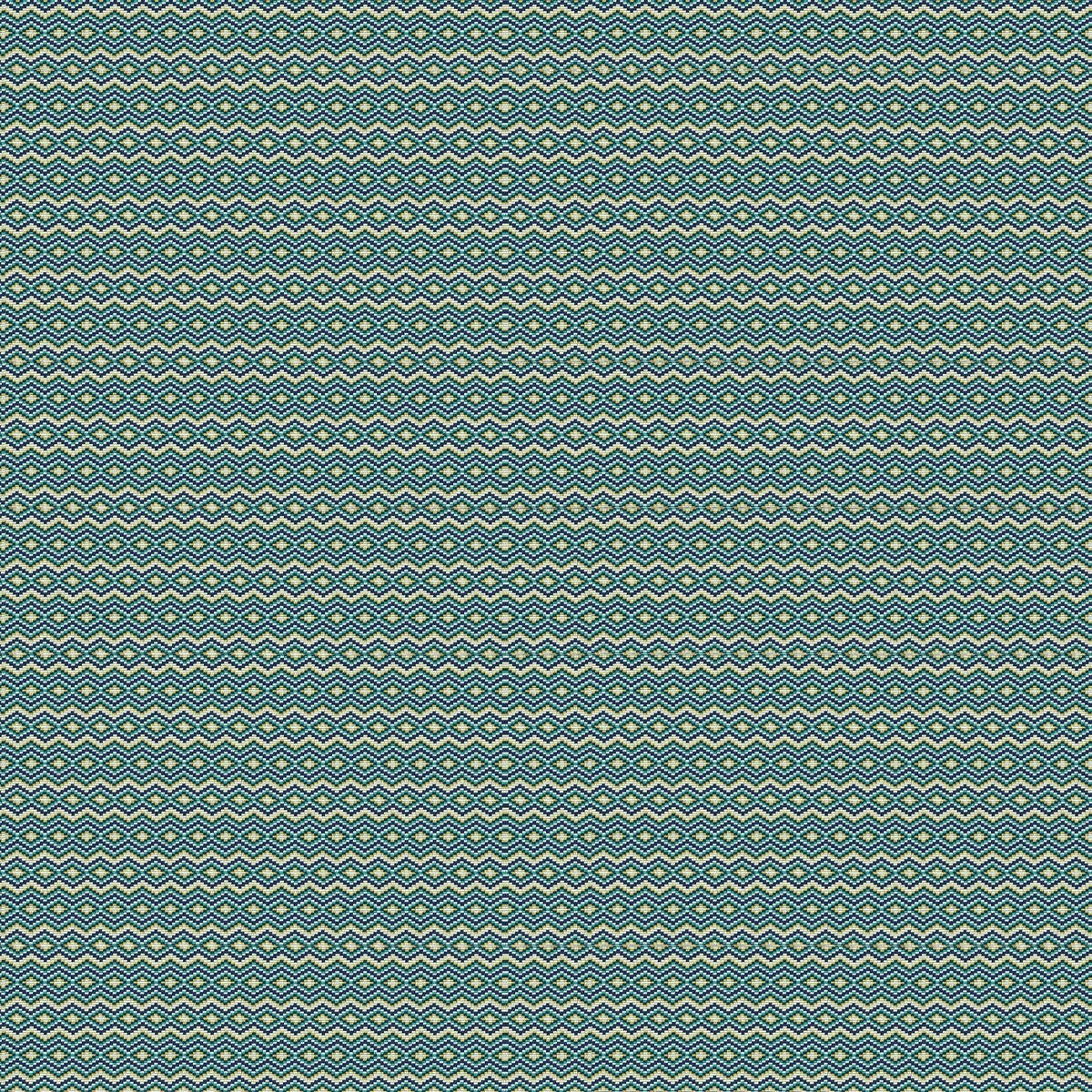 GASTON Y DANIELA GDT5719.003.0 CAUCASO NAVY LIMA Fabric - Eade's Wallpaper