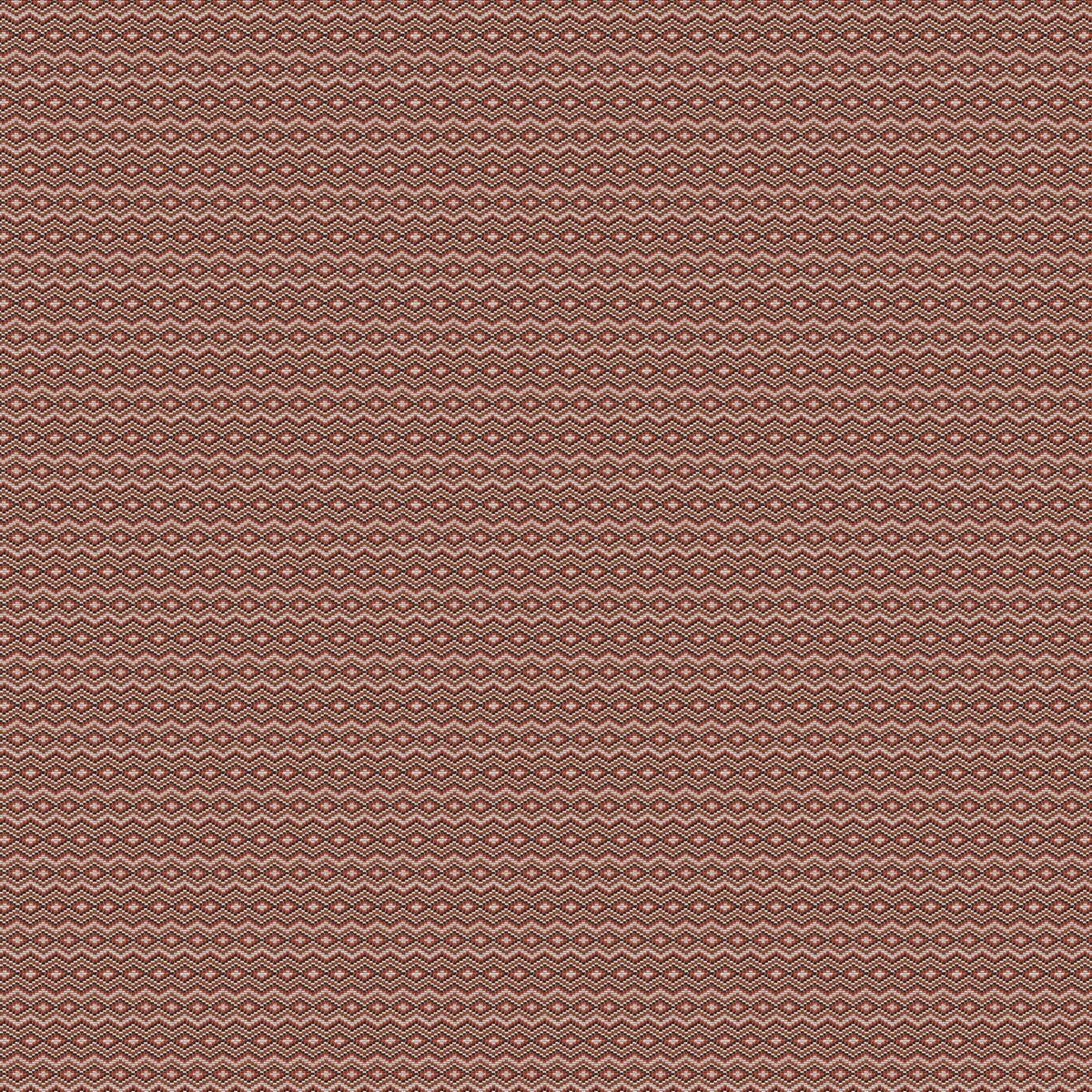 GASTON Y DANIELA GDT5719.005.0 CAUCASO TEJA Fabric - Eade's Wallpaper