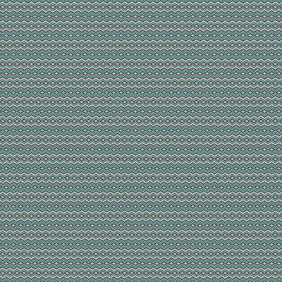 GASTON Y DANIELA GDT5719.006.0 CAUCASO AGUA NARANJA Fabric - Eade's Wallpaper