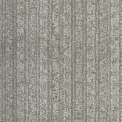 GASTON Y DANIELA GDT5741.001.0 MACALU TOSTADO/BLANCO Fabric - Eade's Wallpaper