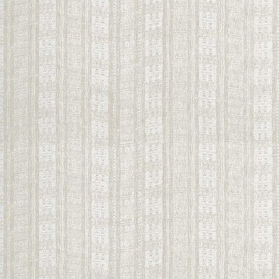GASTON Y DANIELA GDT5741.002.0 MACALU BLANCO Fabric - Eade's Wallpaper