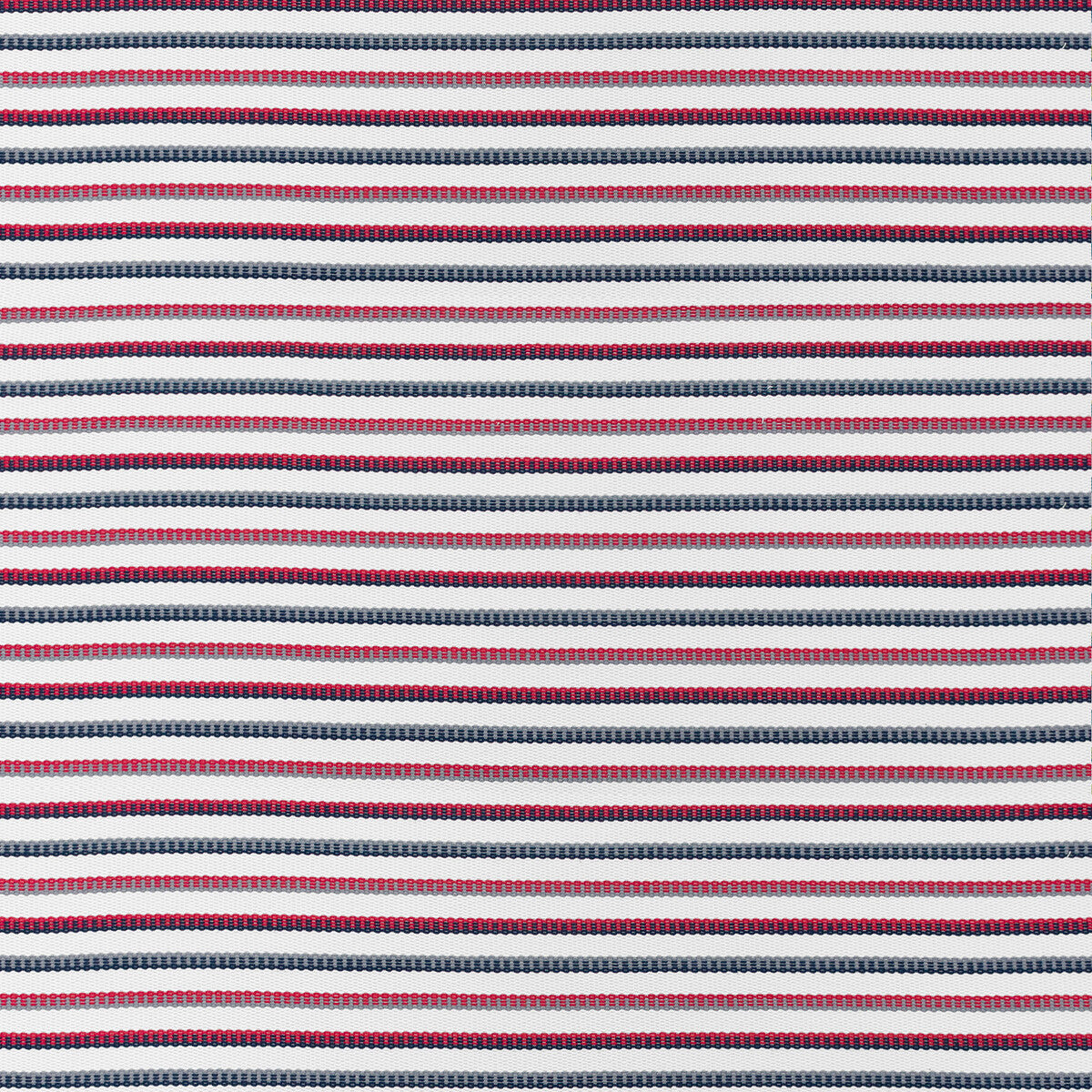 GASTON Y DANIELA IZMIR GDT5781.003.0 in ROJO/NAVY Fabric - G