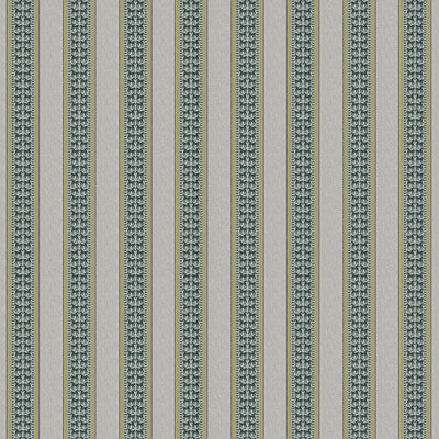 GASTON Y DANIELA TROYA GDT5787.002.0 in VERDE Fabric - GASTO