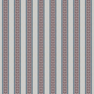 GASTON Y DANIELA TROYA GDT5787.004.0 in BURDEOS Fabric - GAS