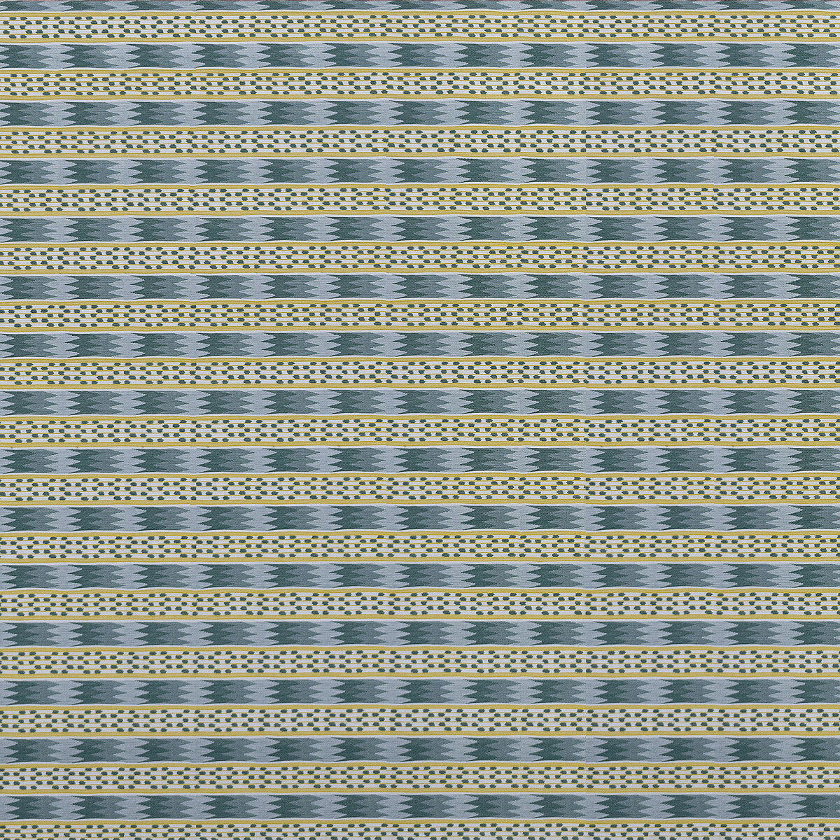 GASTON Y DANIELA EFESO GDT5788.002.0 in VERDE Fabric - GASTO