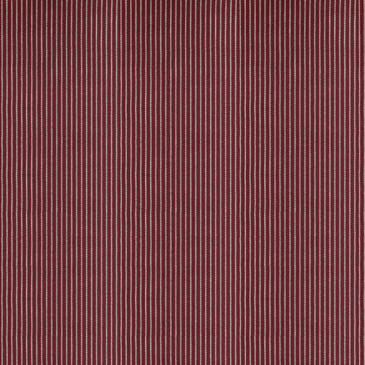 GASTON Y DANIELA EGEO GDT5791.018.0 in ROJO Fabric - GASTON