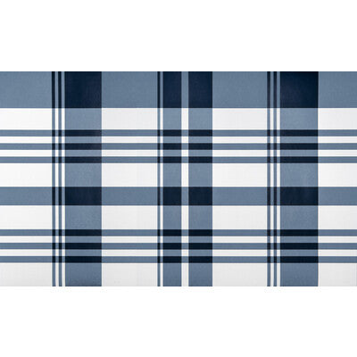 GASTON Y DANIELA GDW5103.002.0 BIARRITZ AZUL Wallpaper - Eade's Wallpaper