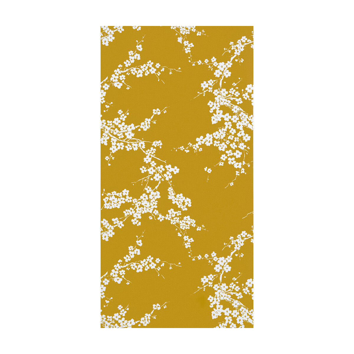 GASTON Y DANIELA GDW5108.003.0 PRIMAVERA MOSTAZA Wallpaper - Eade's Wallpaper
