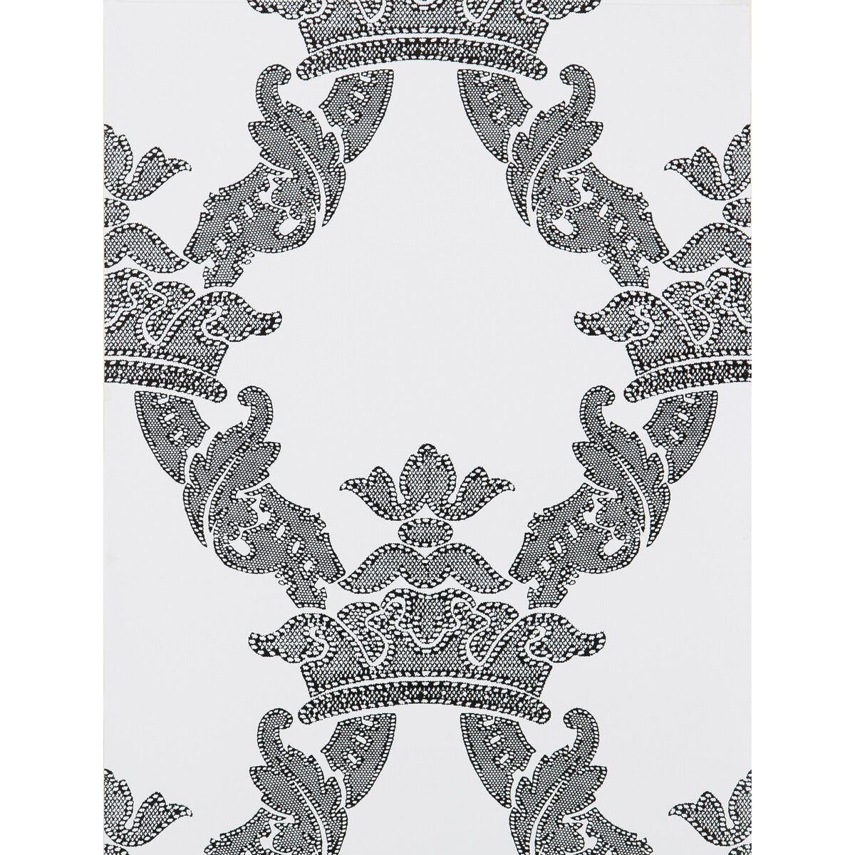 GASTON Y DANIELA GDW5251.004.0 BORJA ONYX Wallpaper - Eade's Wallpaper