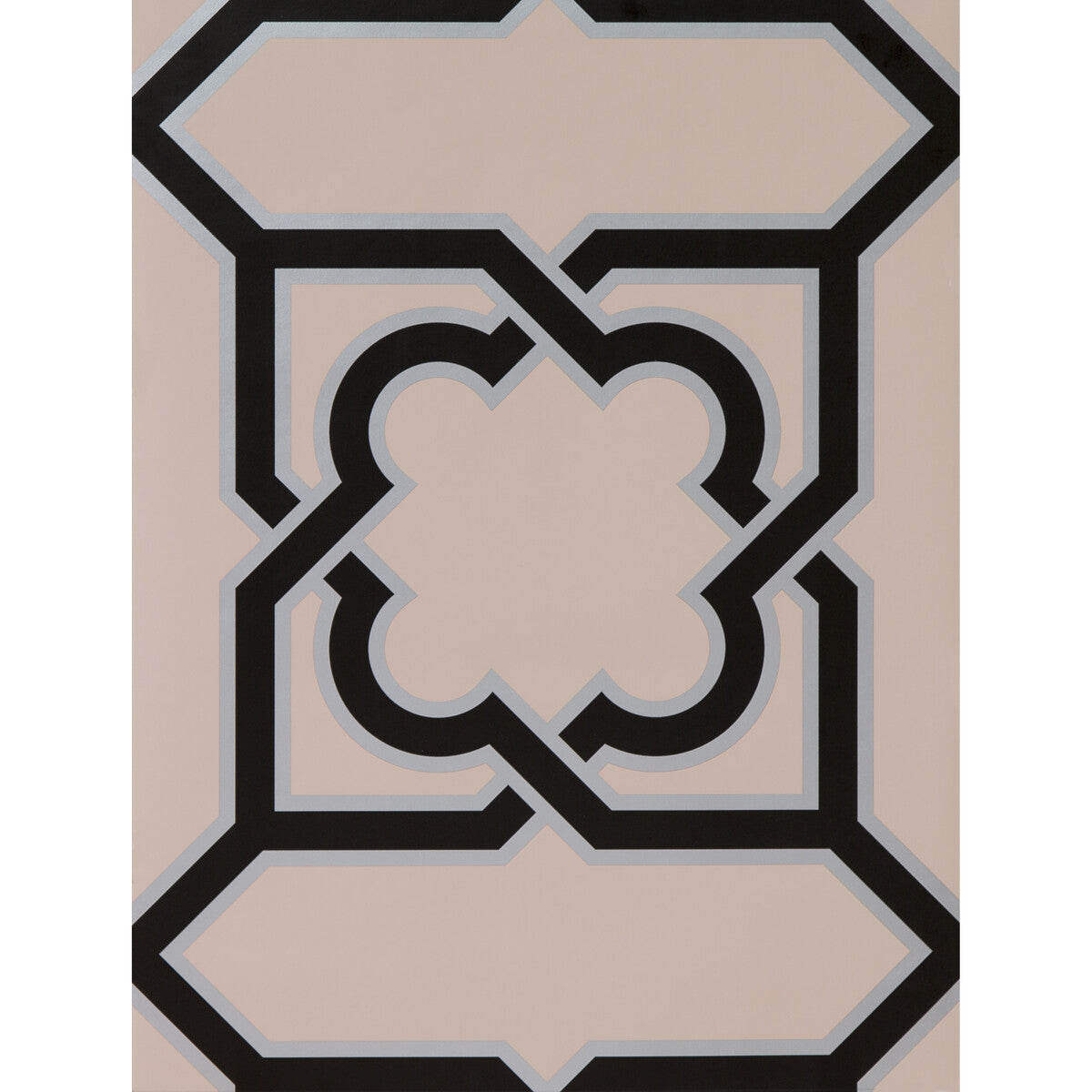 GASTON Y DANIELA GDW5257.002.0 MARTIN ROSA/ONYX Wallpaper - Eade's Wallpaper