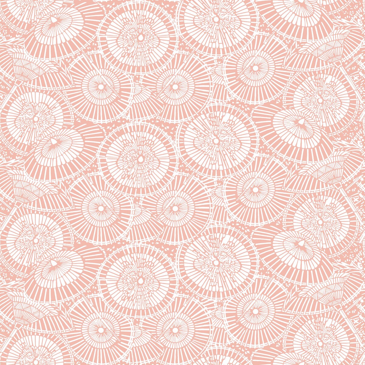 GASTON Y DANIELA GDW5436.001.0 SOMBRILLAS ROSA Wallpaper - Eade's Wallpaper