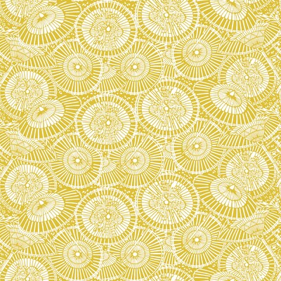 GASTON Y DANIELA GDW5436.002.0 SOMBRILLAS MOSTAZA Wallpaper - Eade's Wallpaper