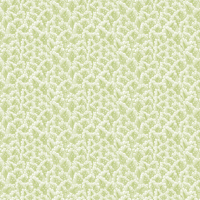 GASTON Y DANIELA GDW5437.002.0 SECRET GARDEN VERDE Wallpaper - Eade's Wallpaper
