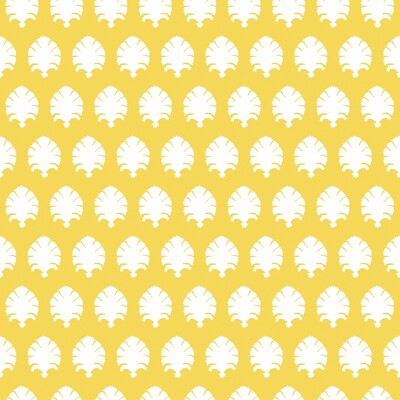 GASTON Y DANIELA GDW5440.003.0 STAMP AMARILLO Wallpaper - Eade's Wallpaper