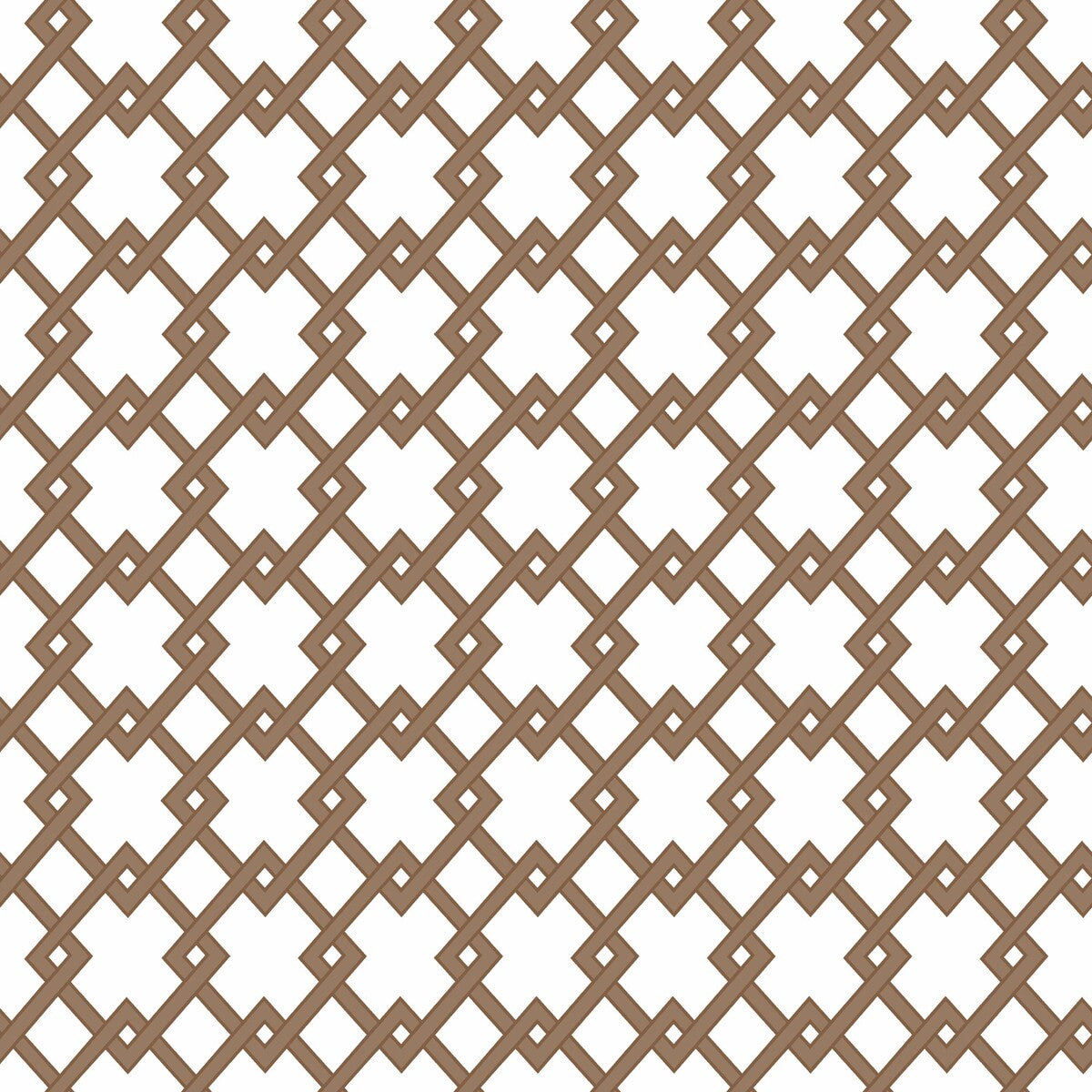 GASTON Y DANIELA GDW5441.004.0 BOUND MARRON Wallpaper - Eade's Wallpaper