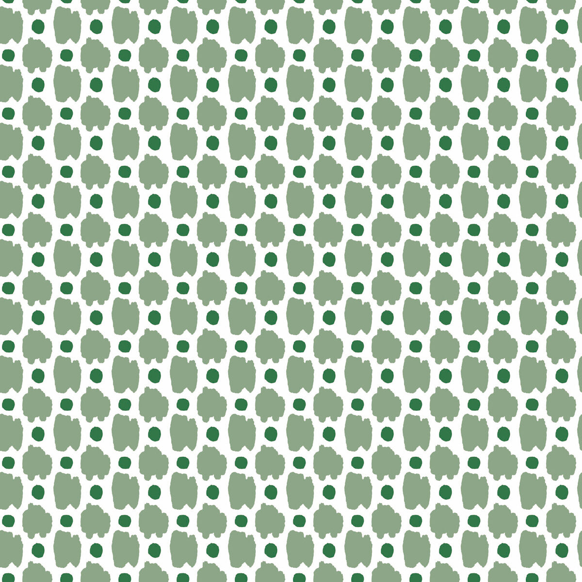 GASTON Y DANIELA GDW5443.002.0 SPOTS VERDE Wallpaper - Eade's Wallpaper