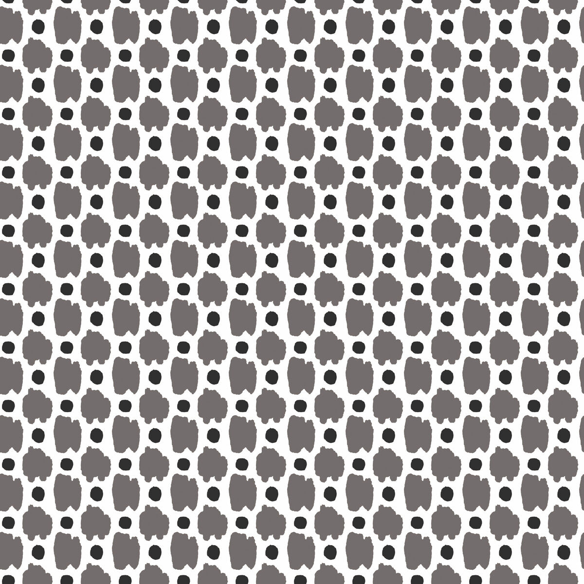 GASTON Y DANIELA GDW5443.004.0 SPOTS GRIS Wallpaper - Eade's Wallpaper