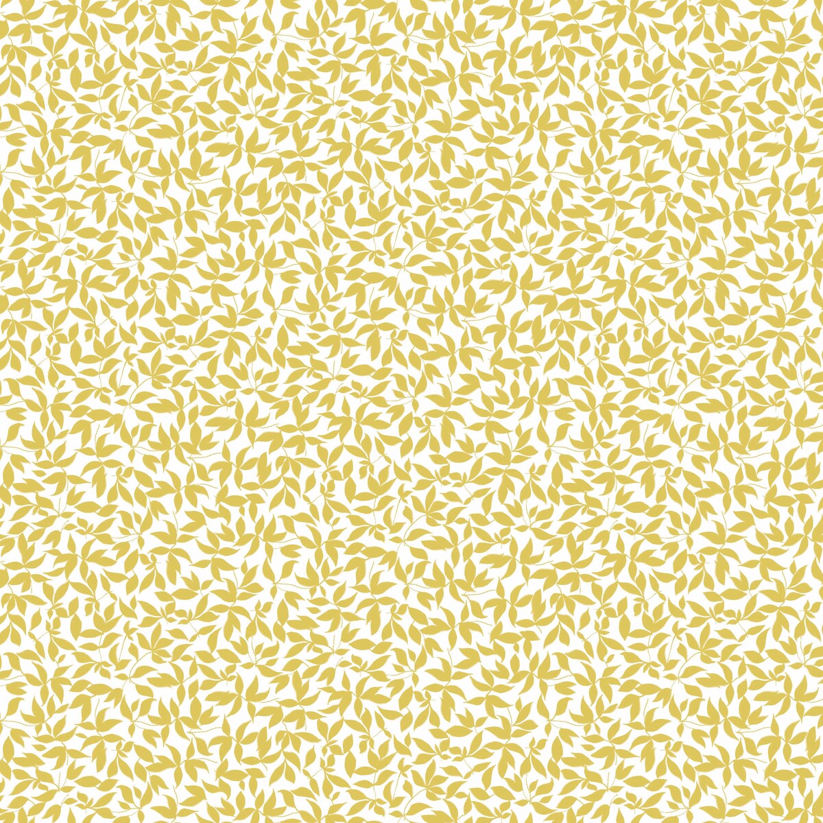 GASTON Y DANIELA GDW5444.004.0 HIEDRA MOSTAZA Wallpaper - Eade's Wallpaper