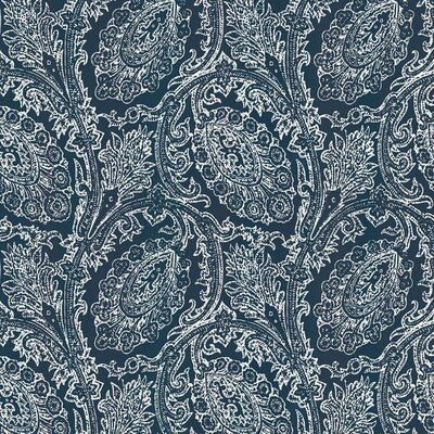 GASTON Y DANIELA GDW5759.004.0 CADAQUES OSCURO Wallpaper - Eade's Wallpaper