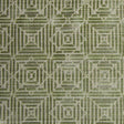 Scalamandre GG 00041406 LEAF SCHERZO Fabric - Eade's Wallpaper