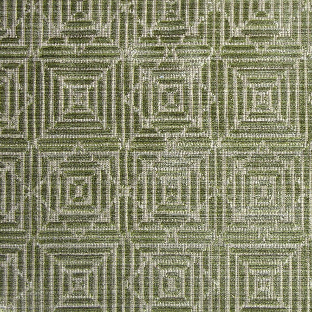Scalamandre GG 00041406 LEAF SCHERZO Fabric - Eade's Wallpaper